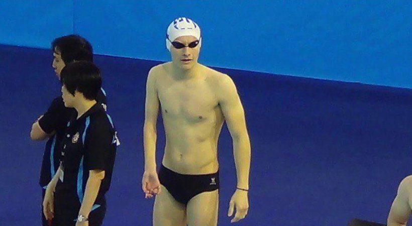 Πιάσαμε… 13άρι: «Χρυσός» ο Μιχελαντζάκης στο Ρίο!