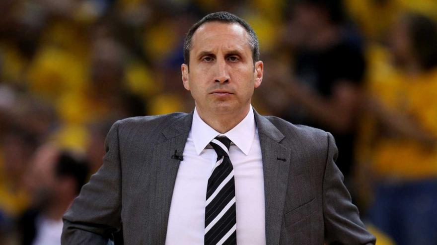 Θα πάρει δαχτυλίδι πρωταθλητή ο Μπλατ