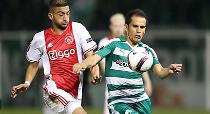 Λεντέσμα: «Δεν είναι για… θάνατο το αποτέλεσμα»