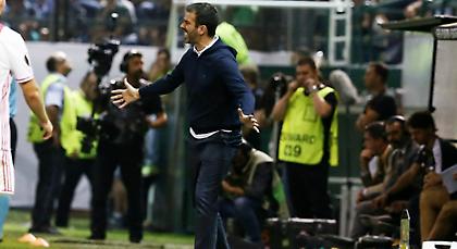 Στραματσόνι: «Σε αυτό το επίπεδο, τα λάθη πληρώνονται...»