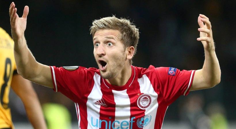 Μάριν: «Δυσκολευτήκαμε στα πρώτα λεπτά»