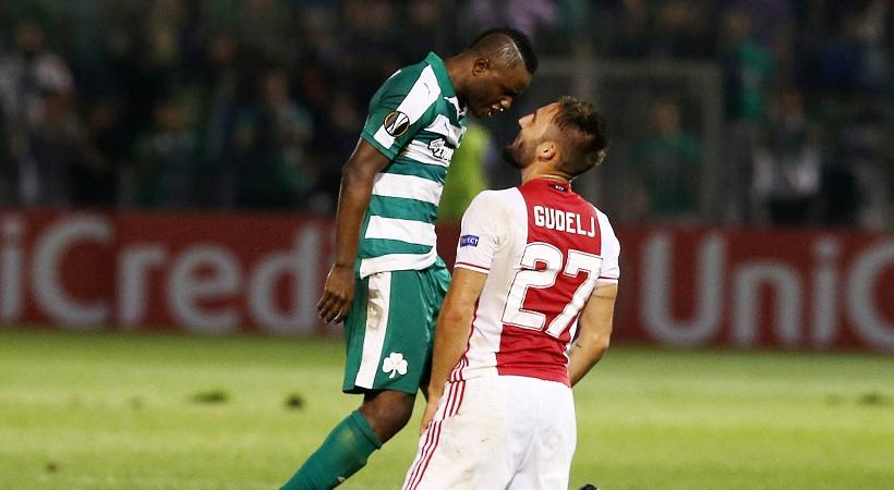 Χάνει Γουακάσο ο Παναθηναϊκός