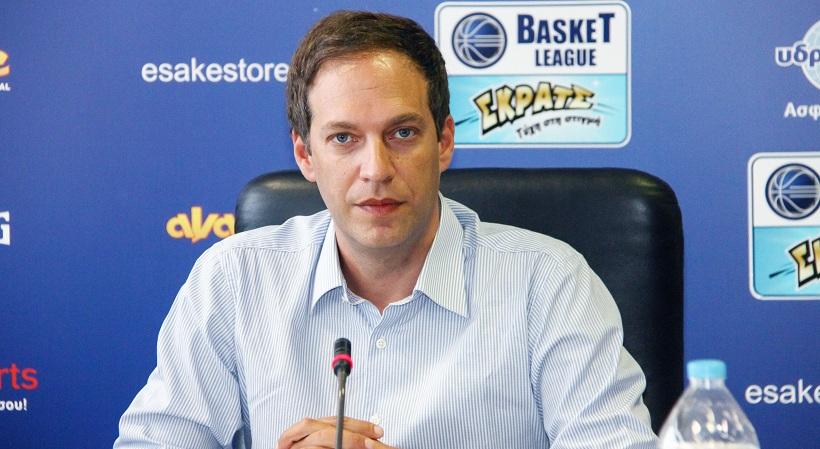 Διπλός βραχνάς για ΕΣΑΚΕ