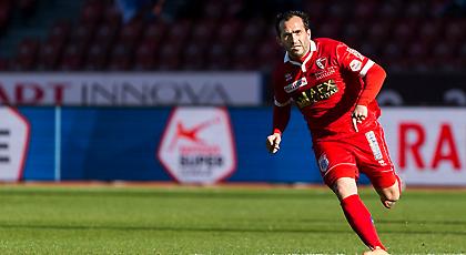 Είδε Ολυμπιακό ο Γκέκας