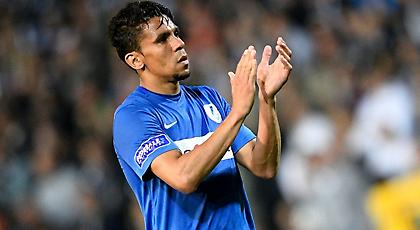 Ντε Καμάργκο: «Μεγάλη ομάδα ο Ολυμπιακός»