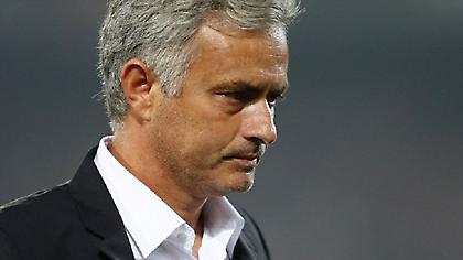 Ψύχραιμος ο Μουρίνιο παρά την ήττα