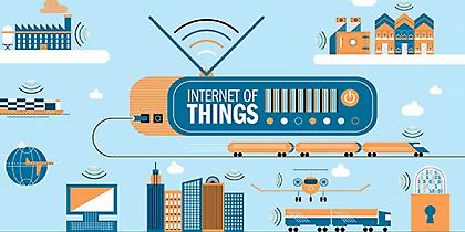 Το 2016 είναι η χρονιά της καθιέρωσης του Internet of Things