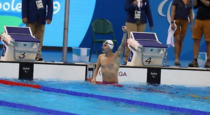 Το πρόγραμμα της 9ης ημέρας για τους Έλληνες στους Παραολυμπιακούς