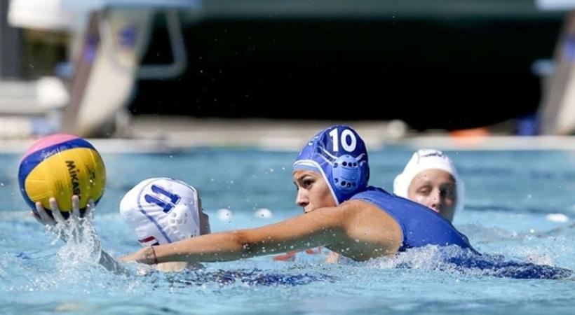 Στοχεύει για πολύ ψηλά η Εθνική νέων γυναικών