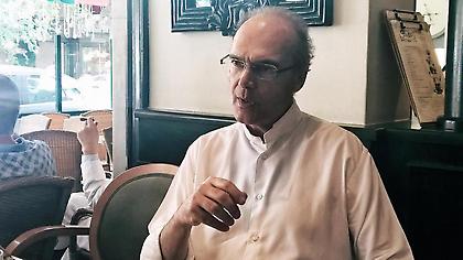 Eκταφή και καταθέσεις για τον θάνατο του Αλέξανδρου Βέλιου