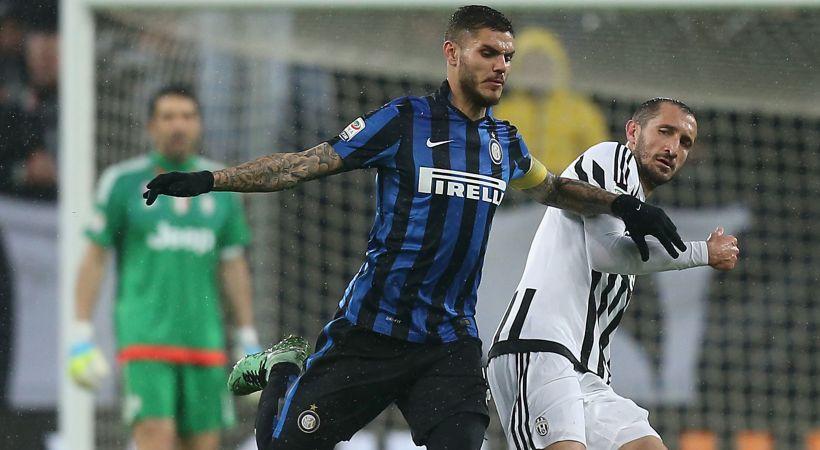 Η Serie A συνεχίζει ακάθεκτη με… ντέρμπι!