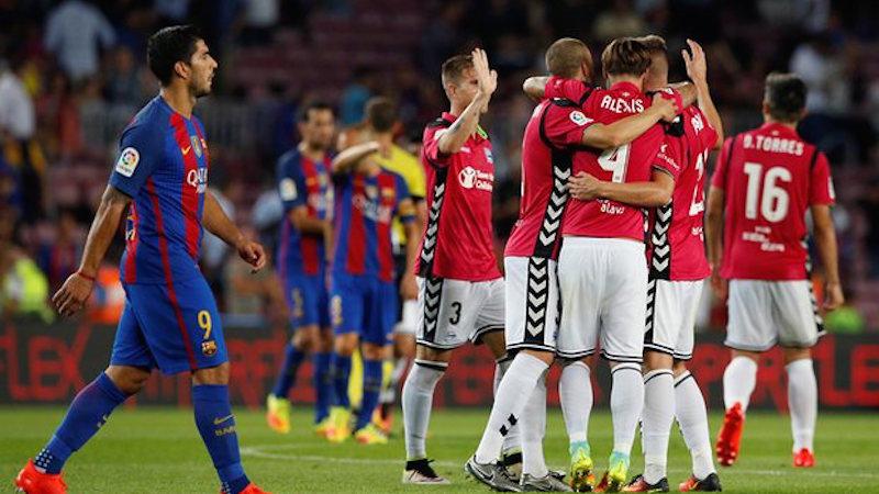 Το πάθημα από την Αλαβές να γίνει μάθημα