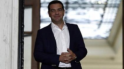 Τσίπρας από Μπρατισλάβα: Να σταματήσει η Ευρώπη να υπνοβατεί