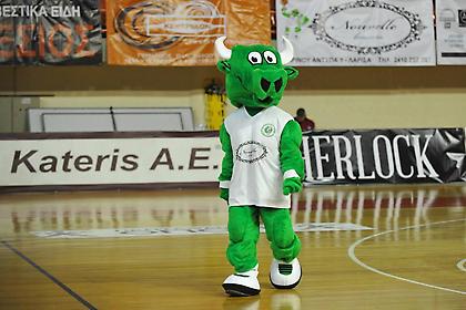 Καταγγελίες για οφειλές και εκβιασμούς από τη διοίκηση του ΓΣ Λάρισας