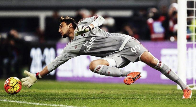 Πέντε πράγματα που δεν γνωρίζεις για τον Ντοναρούμα