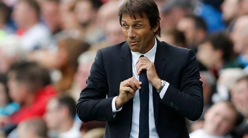 Έτοιμος να φέρει και το κρεβάτι του στην Τσέλσι ο Κόντε!