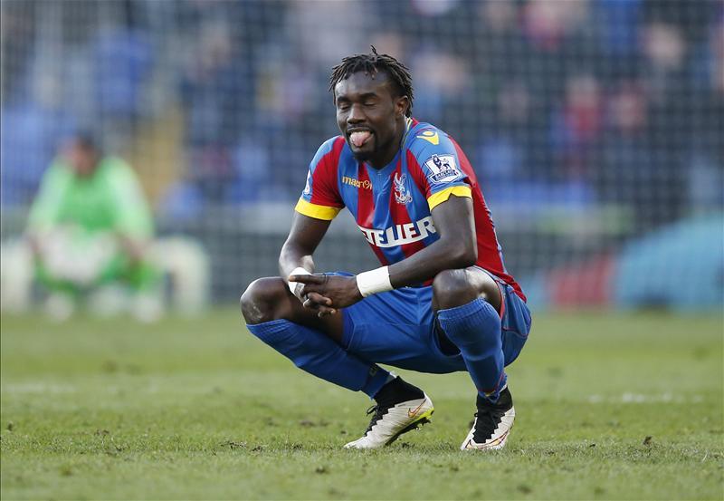 Εξιτήριο για Σουαρέ