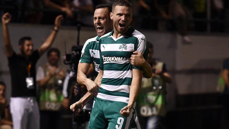 Έγινε «50άρης» ο Ευρωπαίος Μπεργκ (videos)