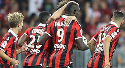 Μπαλοτέλι: Από ήρωας, στο στόχαστρο