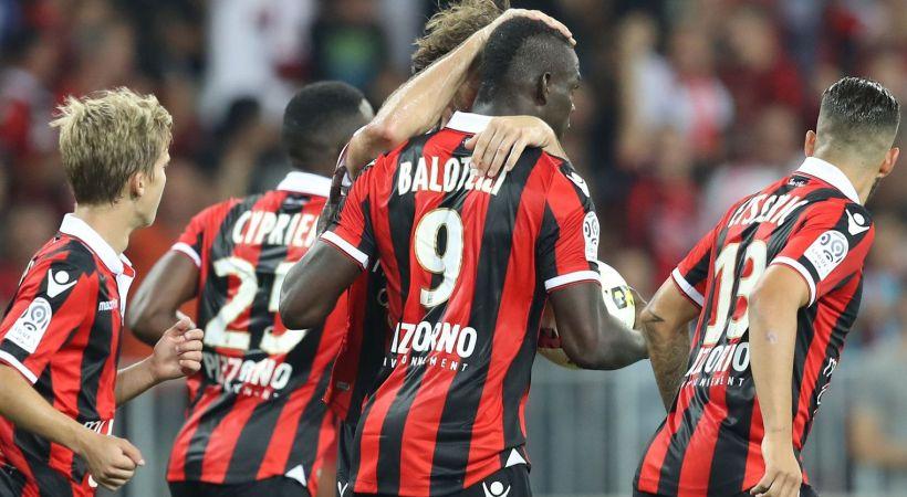 Μπαλοτέλι: Από ήρωας, στο στόχαστρο