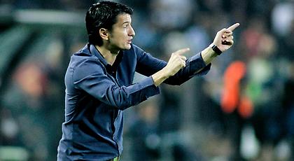 Βλάνταν, ξεκίνα τον Μπίσεσβαρ