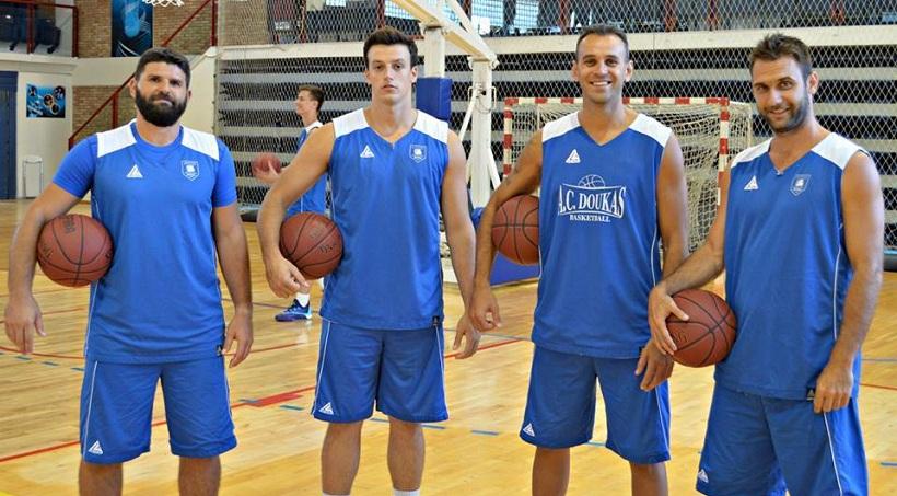 Δούκας… για μεγάλα πράγματα (video)