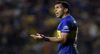 Και «ευχαριστώ» να λέει ο Τέβες!