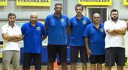 Ανανέωσε με Ρεμεντέλα το Ψυχικό