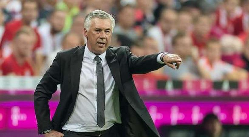 Επιδημία… ίωσης στη Μπάγερν