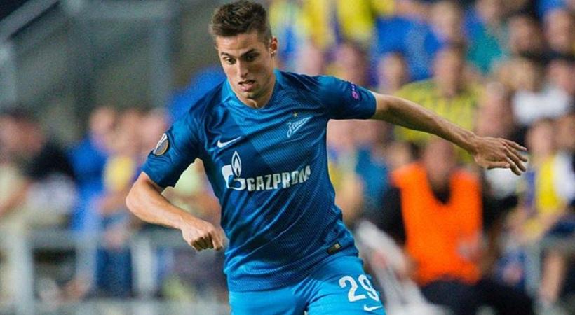 Μακ: «Το πιο τρελό ματς της καριέρας μου»