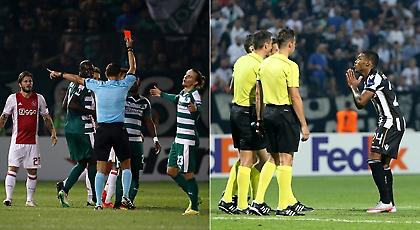 Φταίνε κι αυτοί, φταίνε και οι… άλλοι