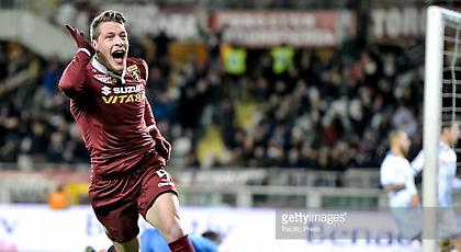 Μονομαχία Άρσεναλ- Λίβερπουλ για Μπελότι