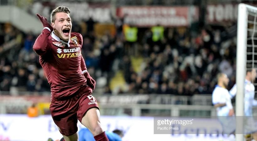 Μονομαχία Άρσεναλ- Λίβερπουλ για Μπελότι