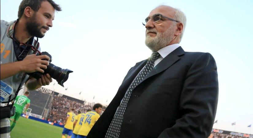 Η εταιρία του Σαββίδη σκέφτεται να αποσύρει την χορηγία-μαμούθ από την Ροστόφ