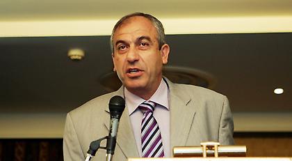 Βαρούχας: «Λάθος στο πέναλτι του Παναθηναϊκού, δεν υπάρχει πέναλτι για ΠΑΟΚ»