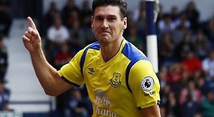 Μπάρι, ο 3ος... 600άρης στην Πρέμιερ Λιγκ