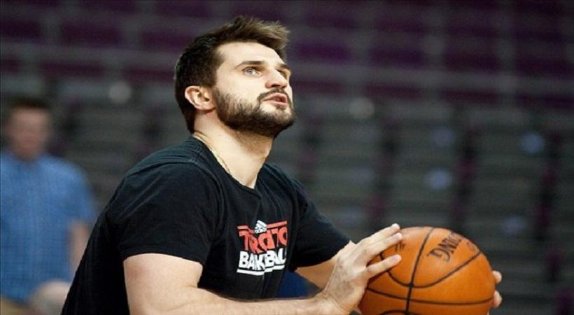 Ξανά άτυχος ο Κλέιζα