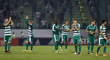 Η ποδοσφαιρική ανωριμότητα, αιτία της ήττας του Παναθηναϊκού