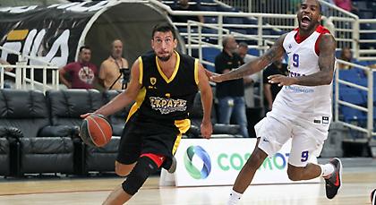 Ούκιτς στο sportfm.gr: «Αξίζει όλες τις τιμές ο Μήτσος»!