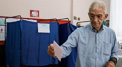 Μπουτάρης: Δεν είμαι ΝΔ, αλλά στηρίζω Μητσοτάκη, είναι ο καλύτερος απ'όλους