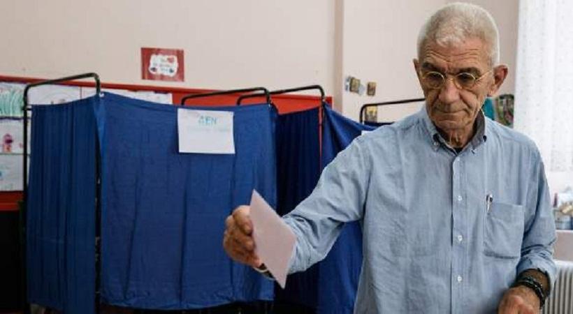 Μπουτάρης: Δεν είμαι ΝΔ, αλλά στηρίζω Μητσοτάκη, είναι ο καλύτερος απ'όλους