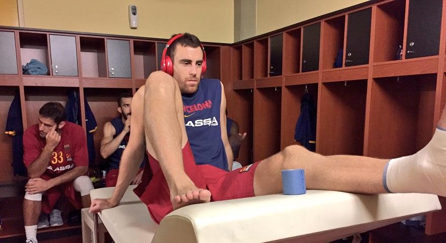 «Γιούχα» σε Τεόντοσιτς και Κλαβέρ στο ΟΑΚΑ