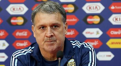 Πάει στο MLS ο Τάτα Μαρτίνο!