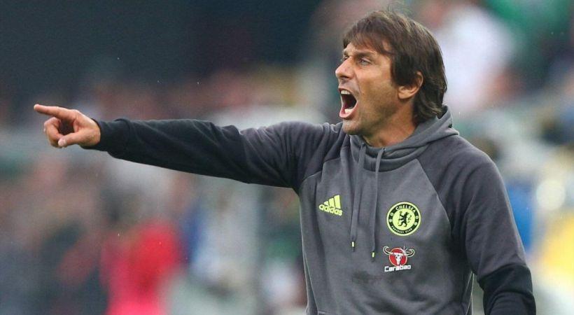 Αθπιλικουέτα: «Σαν να είναι μέσα ο Κόντε»