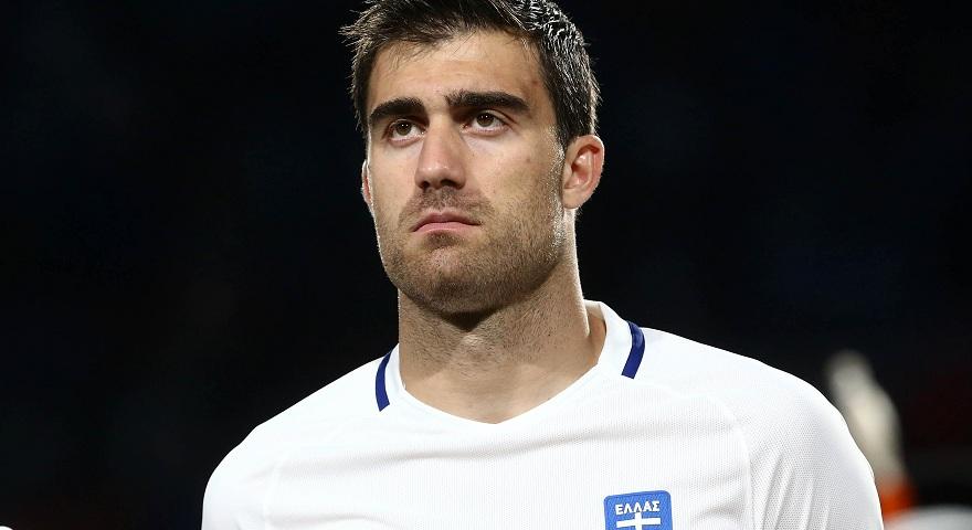 Ο Σωκράτης Παπασταθόπουλος στον Ντέμη!