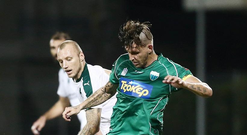 Κανονικά ο Μάντζιος με Πλατανιά