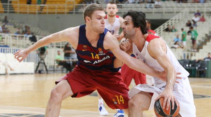 Νίκησε τον Μπαρτζώκα στο... θρίλερ του ΟΑΚΑ ο Ιτούδης