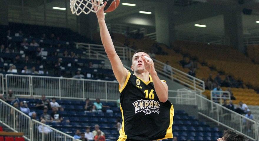 Ανατροπή με Άτιτς, μένει στην ΑΕΚ!