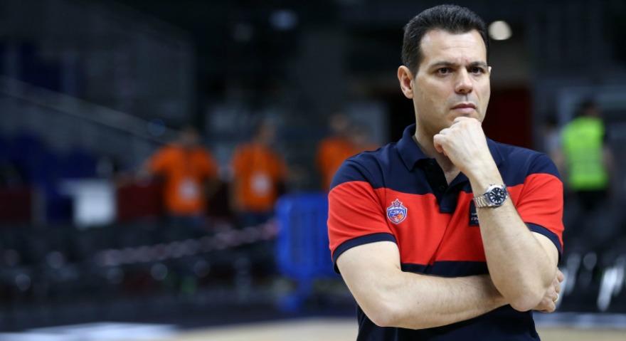 Ιτούδης: «Μου σηκώνεται η τρίχα»