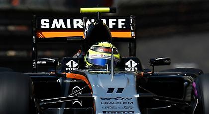 Πέρεζ: «Όνειρο η Φεράρι»